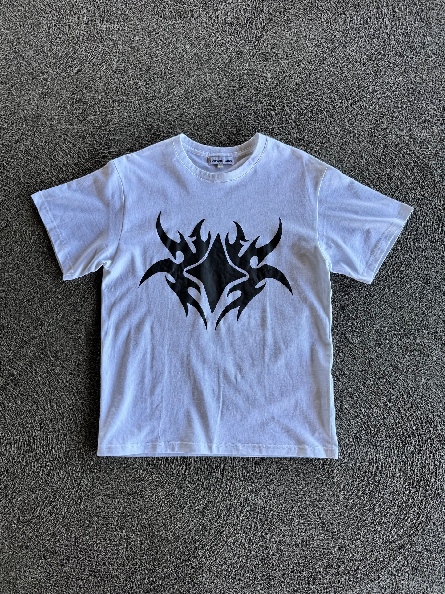 CLASSIC LOGO T-SHIRT