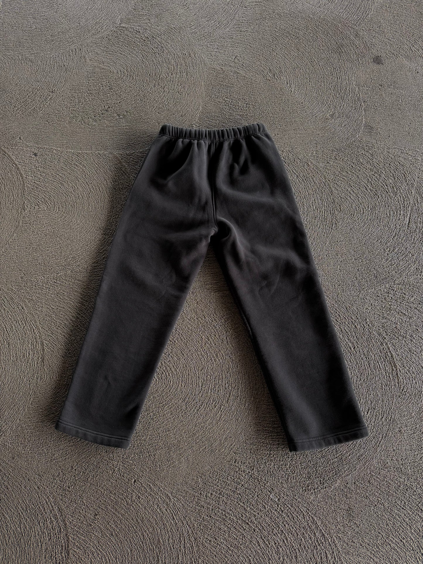 ORIGINAL BLACK SWEATPANT