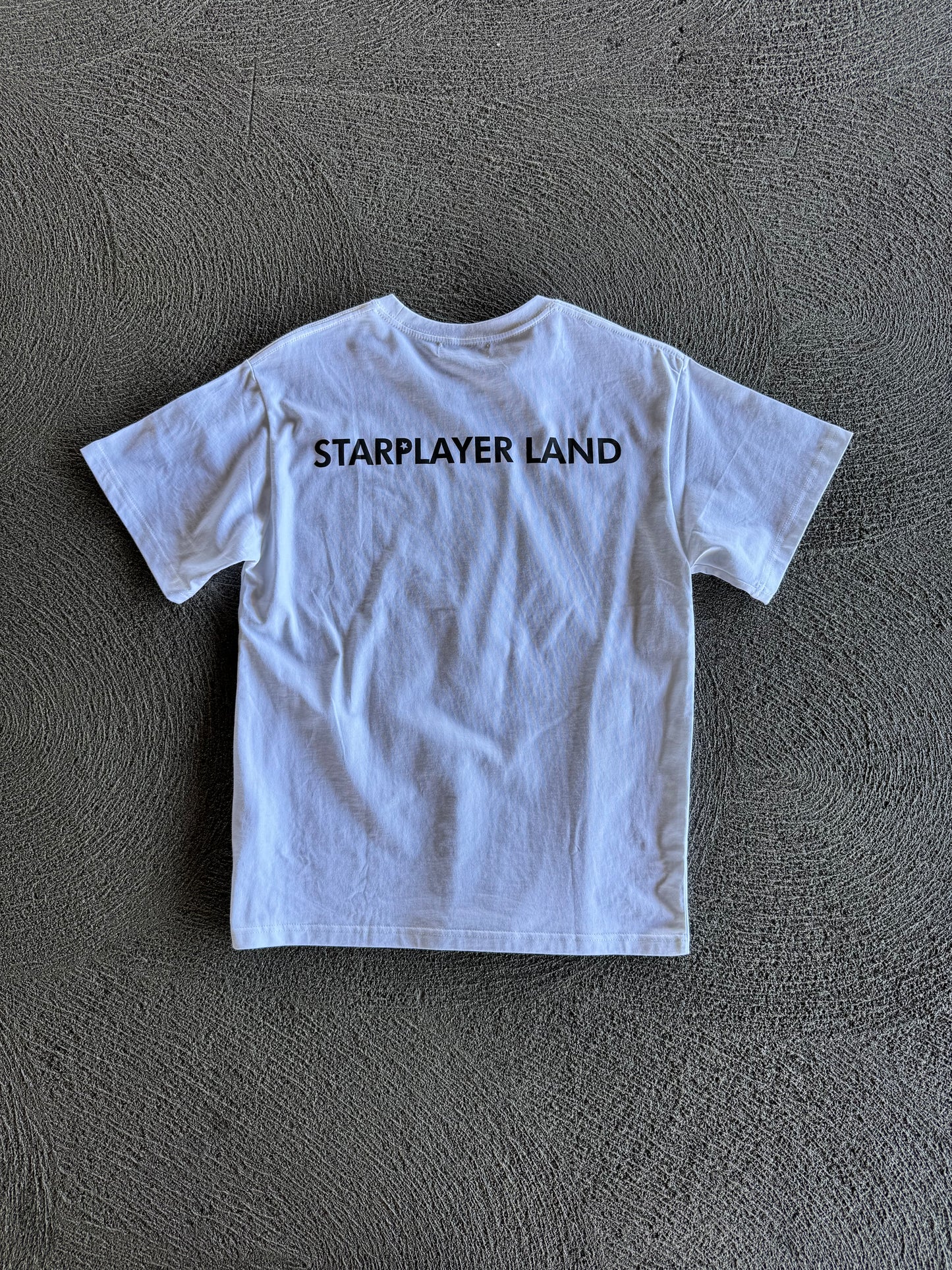 CLASSIC LOGO T-SHIRT