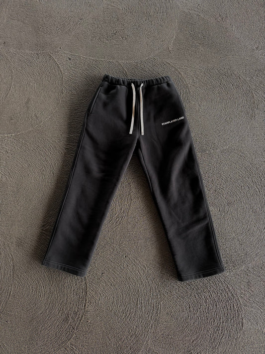 ORIGINAL BLACK SWEATPANT